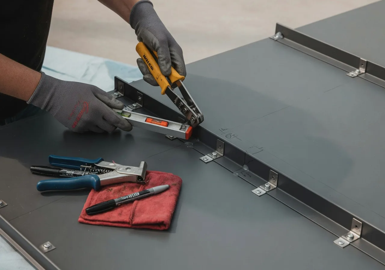 Why choose Metal Roofing Installation in Ponca City, OK